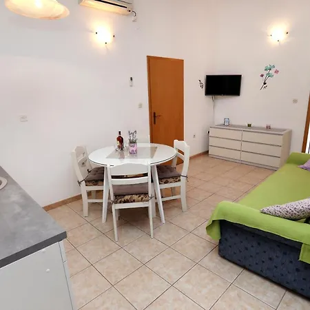 Apartments M&I Trogir Exterior photo