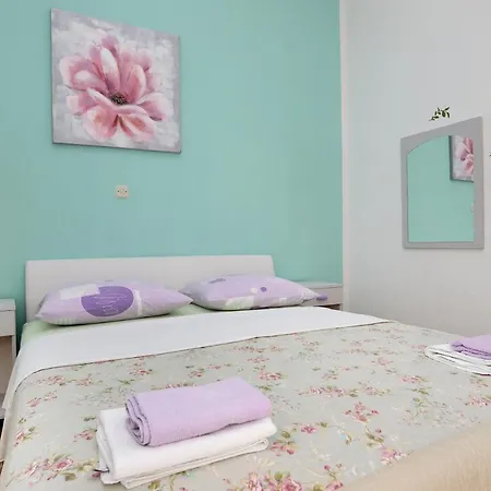 Apartments M&I Trogir Exterior photo