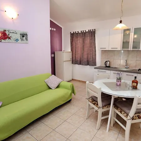Apartments M&I Trogir Exterior photo