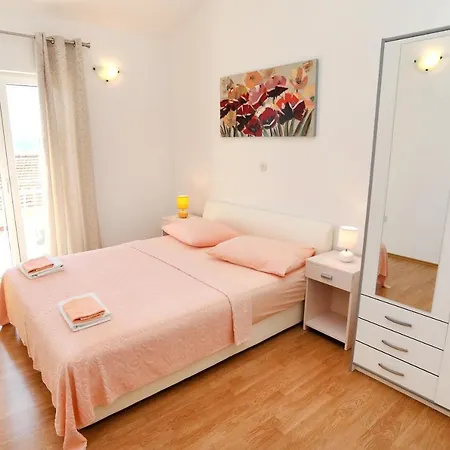Apartments M&I Trogir Exterior photo