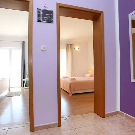 Apartments M&I Trogir Exterior photo