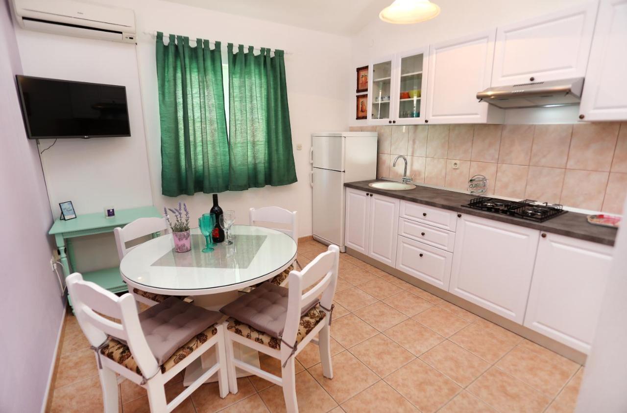 M&i Apartment