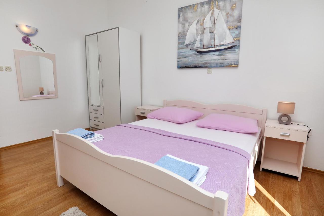 M&i Apartment