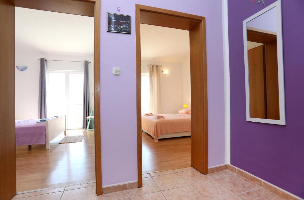 M&i Apartment Trogir